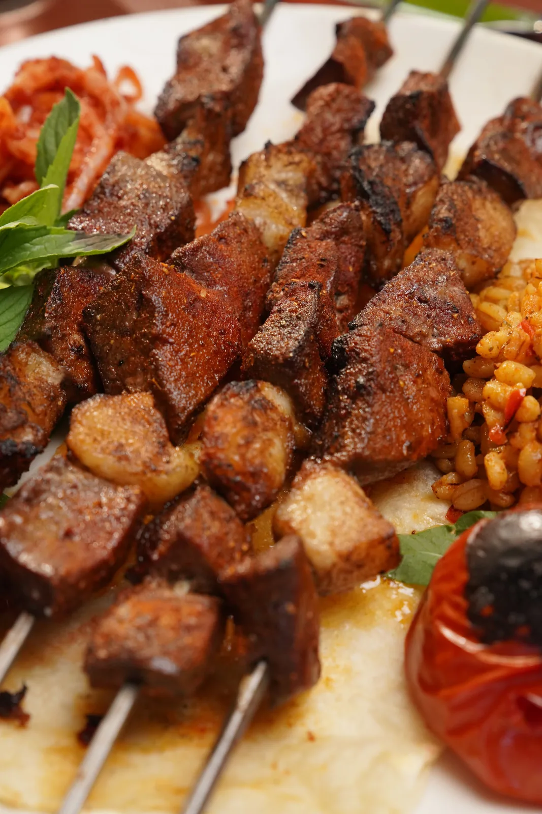 Tavacı Abdullah Çöp Şiş