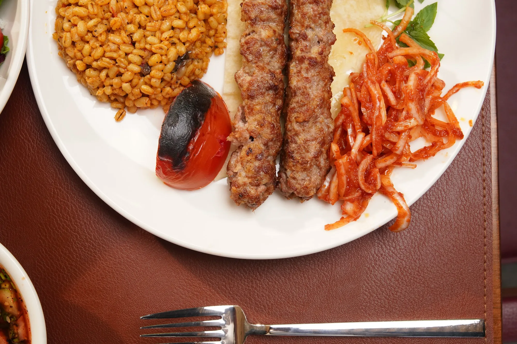 Tavacı Abdullah Urfa Kebap