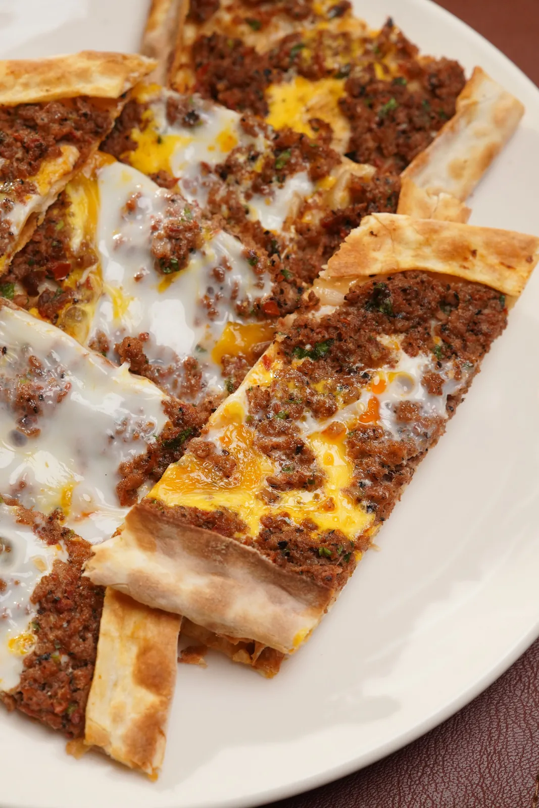 Tavacı Abdullah Yumurtalı Pide
